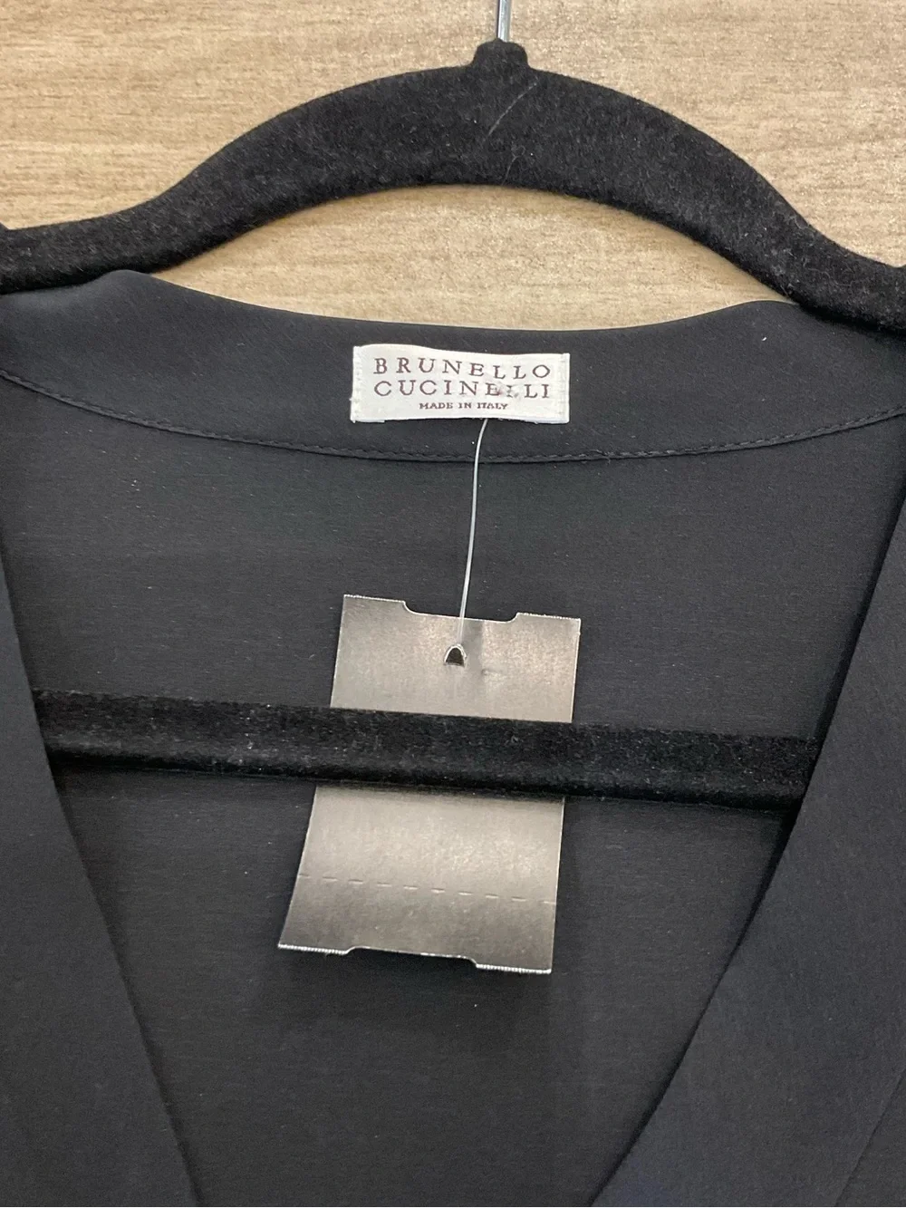 Brunello Cucinelli Blouse